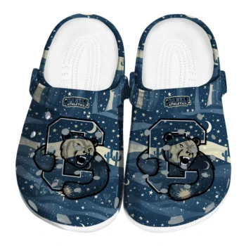 cornell big red night cactus clogs best selling