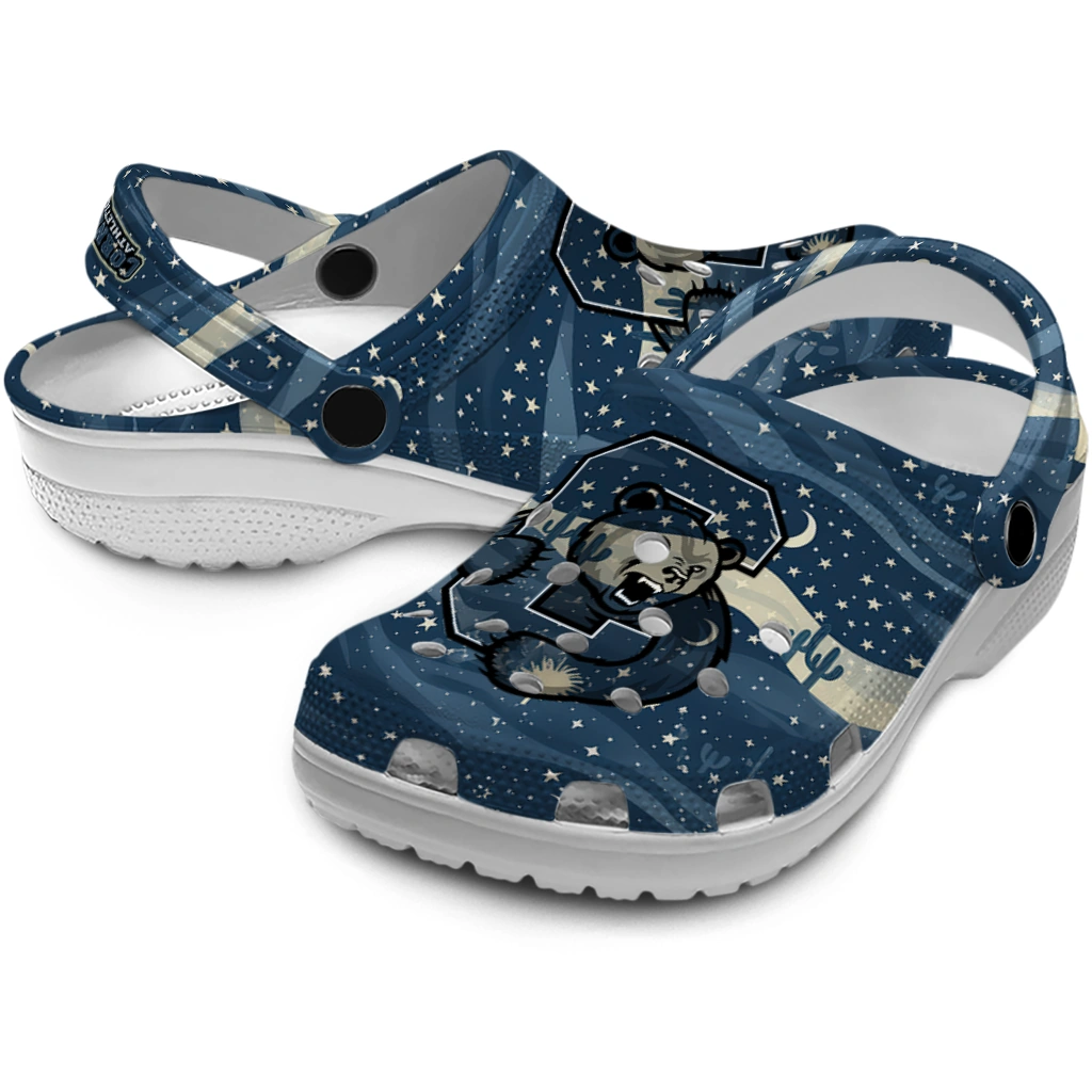 cornell big red night cactus clogs high quality cornell big red night cactus clogs high quality