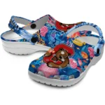 cornell big red ocean wonders clogs best selling