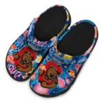 cornell big red ocean wonders clogs best selling