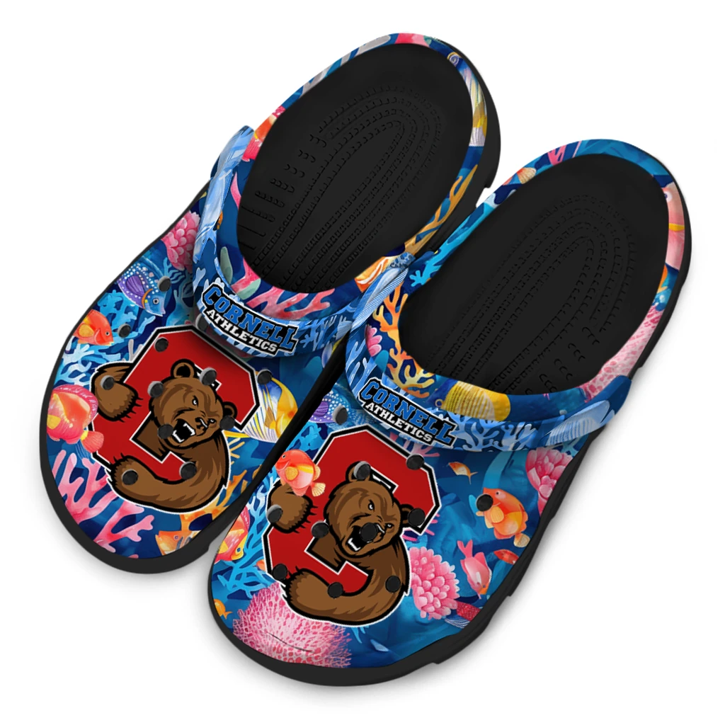 cornell big red ocean wonders clogs latest model cornell big red ocean wonders clogs latest model