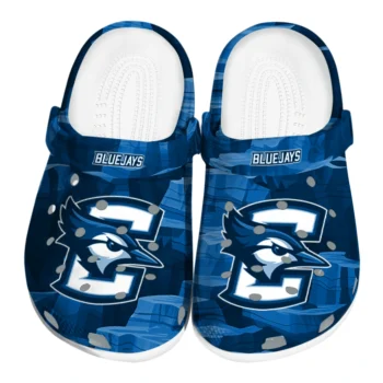 creighton bluejays canyon layers clogs best selling