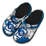 creighton bluejays cloud splash clogs best selling