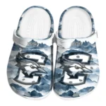 creighton bluejays mountain peaks clogs best selling