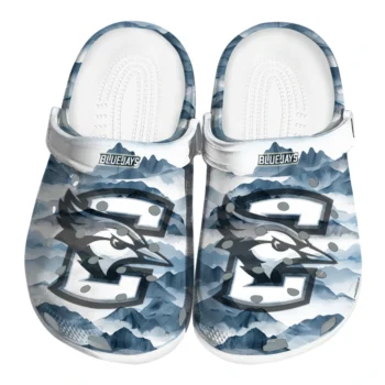 creighton bluejays mountain peaks clogs best selling
