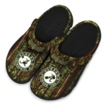 custom alabama crimson tide woods forest designs clogs best selling
