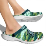 custom anaheim ducks hills illustration clogs best selling