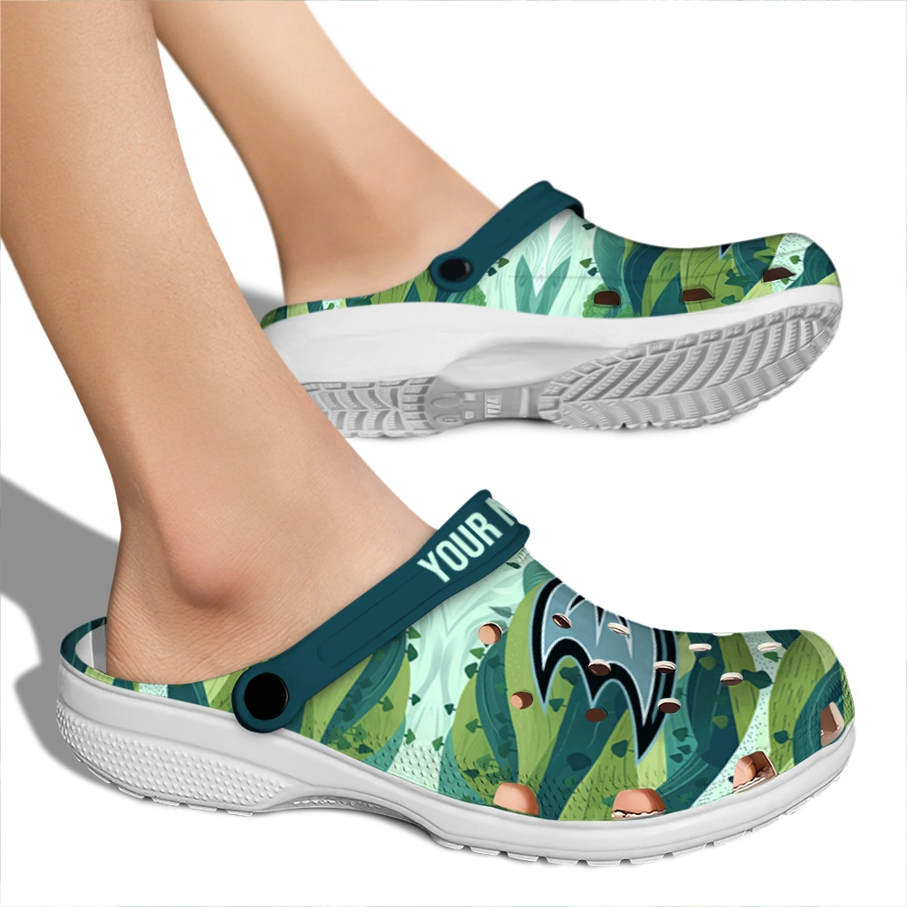 custom anaheim ducks hills illustration clogs fashion forward custom anaheim ducks hills illustration clogs fashion forward