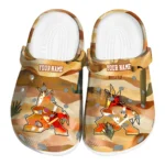 custom arizona coyotes desert layers clogs best selling