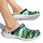 custom arizona state sun devils hills illustration clogs best selling