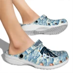 custom atlanta falcons sea swirls clogs best selling