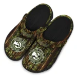 custom atlanta hawks woods forest designs clogs best selling