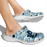 custom auburn tigers sea swirls clogs best selling
