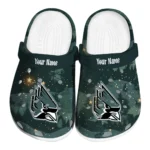 custom ball state cardinals deer nightscape clogs best selling