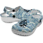 custom ball state cardinals sea swirls clogs best selling