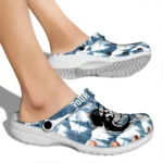 custom baltimore orioles snowy mountains clogs best selling