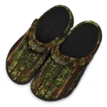 custom baylor bears woods forest designs clogs best selling