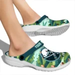 custom buffalo sabres hills illustration clogs best selling