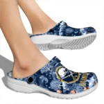 custom buffalo sabres snowy hills clogs best selling