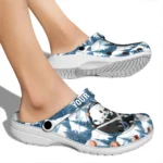 custom buffalo sabres snowy mountains clogs best selling