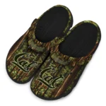 custom california golden bears woods forest designs clogs best selling