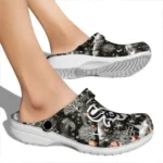custom chicago white sox snowy hills clogs best selling