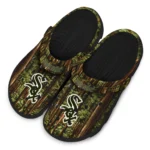 custom chicago white sox woods forest designs clogs best selling
