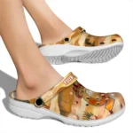 custom cincinnati bearcats desert layers clogs best selling