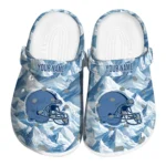 custom cleveland browns mountain artwork clogs best selling