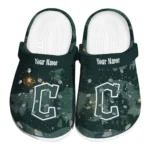 custom cleveland guardians deer nightscape clogs best selling