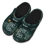 custom cleveland guardians deer nightscape clogs best selling