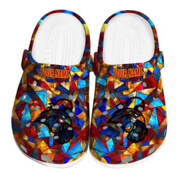 custom coastal carolina chanticleers prism pieces clogs best selling