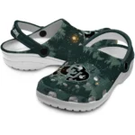 custom colorado buffaloes deer nightscape clogs best selling