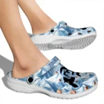 custom colorado buffaloes mountain artwork clogs best selling