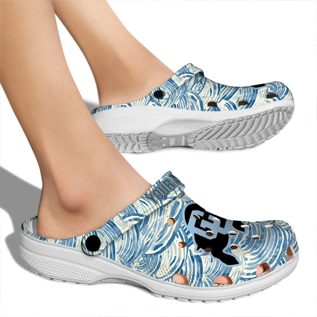 custom colorado buffaloes sea swirls clogs fashion forward custom colorado buffaloes sea swirls clogs fashion forward