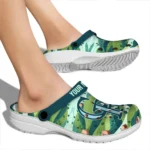 custom colorado rockies hills illustration clogs best selling