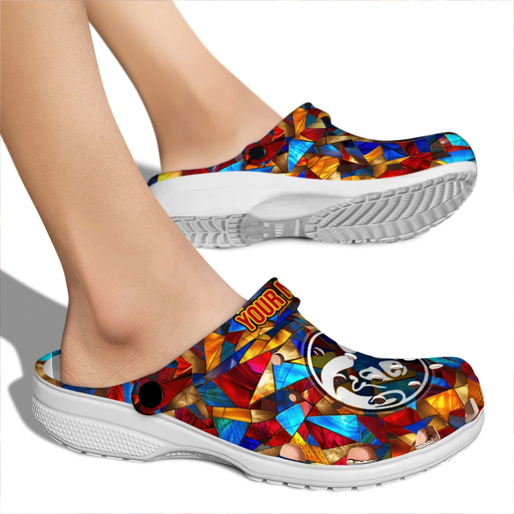 custom colorado state rams prism pieces clogs fashion forward custom colorado state rams prism pieces clogs fashion forward