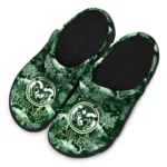 custom colorado state rams snowy hills clogs best selling