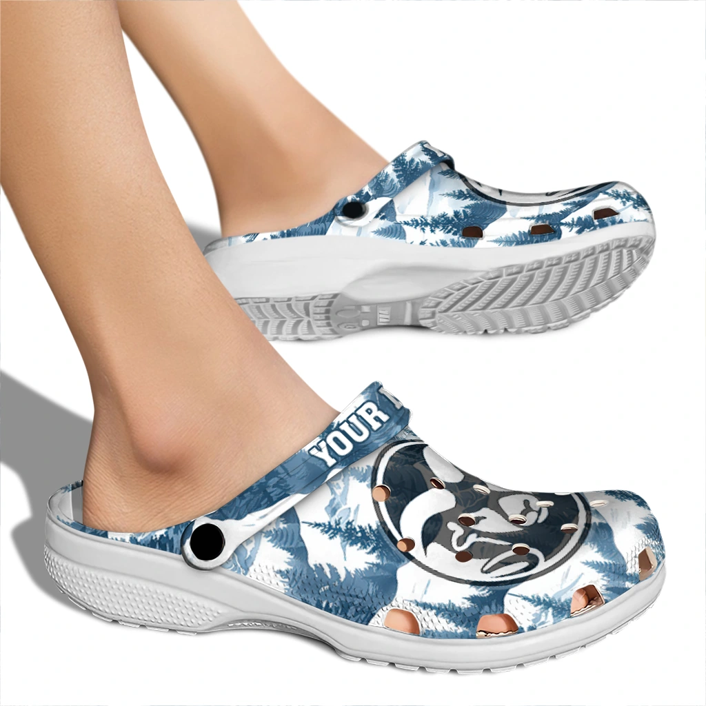 custom colorado state rams snowy mountains clogs fashion forward custom colorado state rams snowy mountains clogs fashion forward