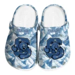 custom cornell big red mountain artwork clogs best selling