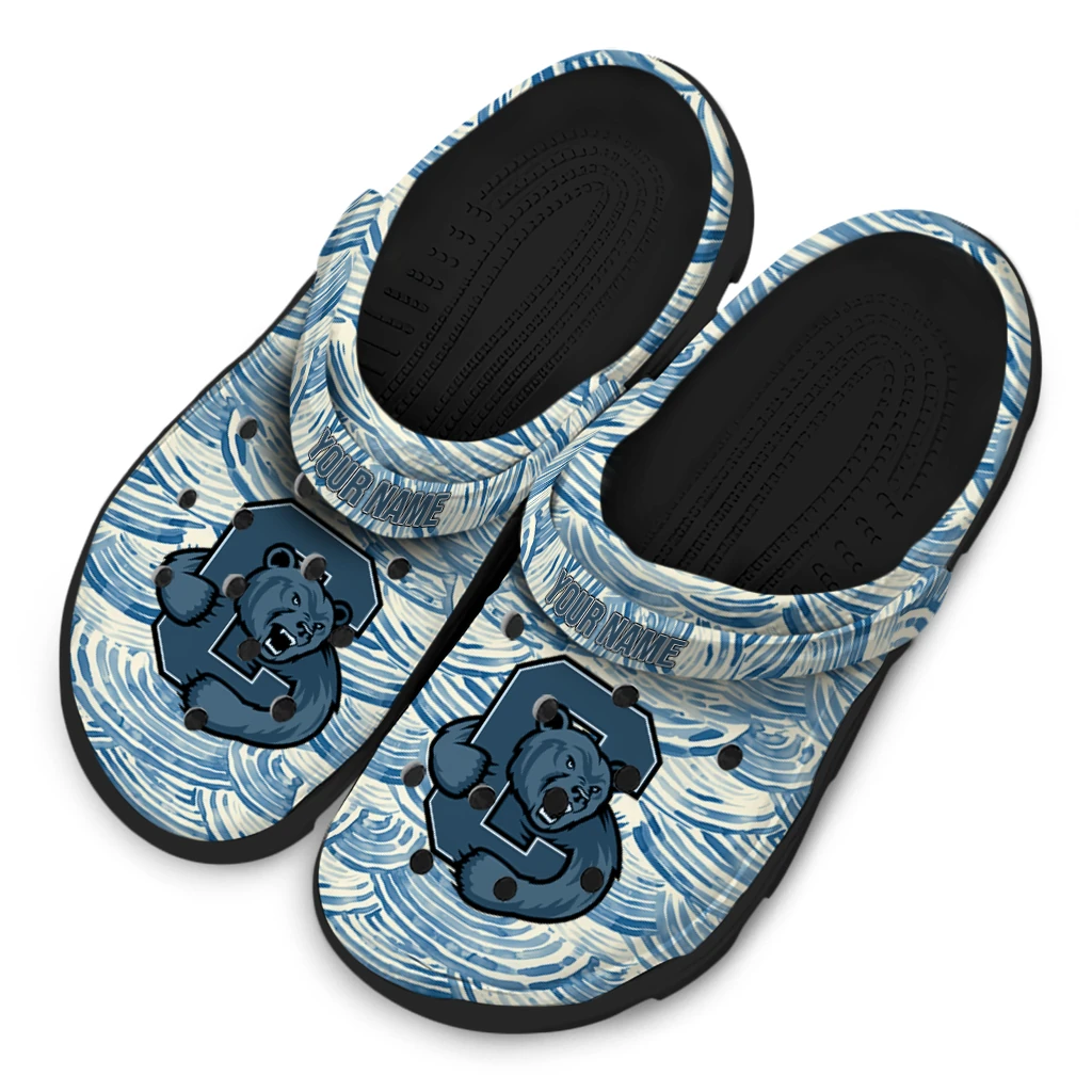 custom cornell big red sea swirls clogs latest model custom cornell big red sea swirls clogs latest model