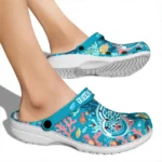 custom detroit red wings tropical fish ocean clogs best selling