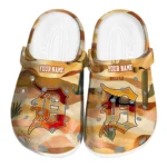 custom detroit tigers desert layers clogs best selling