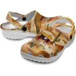 custom detroit tigers desert layers clogs best selling