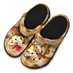 custom drake bulldogs desert layers clogs best selling