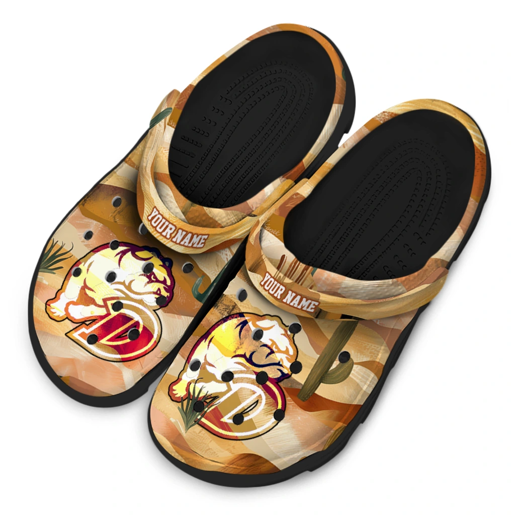 custom drake bulldogs desert layers clogs latest model custom drake bulldogs desert layers clogs latest model