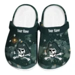 custom east carolina pirates deer nightscape clogs best selling