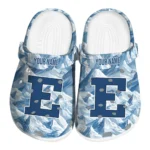 custom eastern michigan eagles mountain artwork clogs best selling