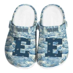 custom eastern michigan eagles sea swirls clogs best selling