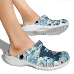 custom eastern michigan eagles sea swirls clogs best selling